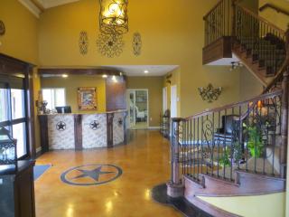 Black Gold Inn - Yoakum - 9