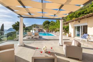 Ocean View - Luxury Villa Nefeli - Città di Corfù - 7