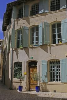 In Situ B&B - Uzès - 6