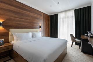 OSCAR BOUTIQUE HOTEL - Tashkent - 3