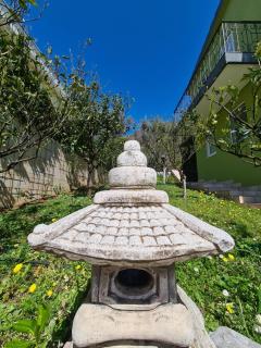 Olive Garden Apartment - Petrovac na Moru - 2