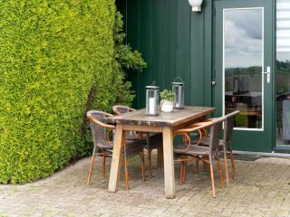 Attractive Holiday Home in Voerendaal with Terrace - Voerendaal - 5