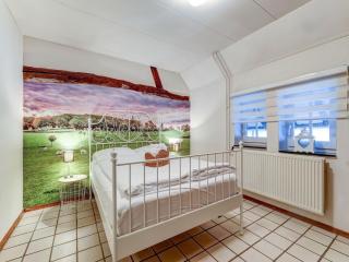 Inviting Holiday Home in Voerendaal with Garden - Voerendaal - 7