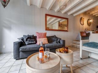 Inviting Holiday Home in Voerendaal with Garden - Voerendaal - 1