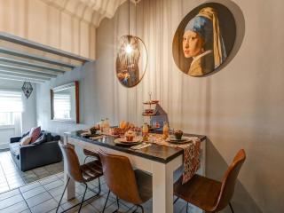 Inviting Holiday Home in Voerendaal with Garden - Voerendaal - 8