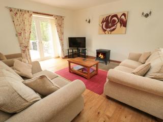 Gardener's Cottage - Belford - 9