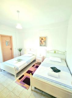 Vlore Sea Apartments - Vlorë - 9