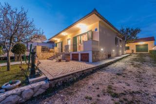 Holiday house with a parking space Vrsi - Mulo, Zadar - 16527 - Vrsi (Verchè) - 5