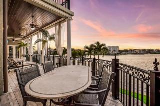 Sarasota Luxury Estate - Sarasota - 6