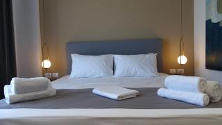 Valmar Hotel - Ksamil - 8