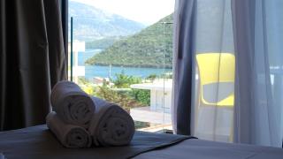 Valmar Hotel - Ksamil - 2