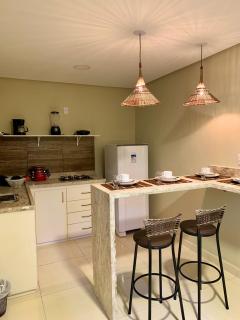 Casinhas da Vila - Itacaré - Itacaré - 1