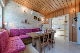 Beachfront Apartment Pisak (196-1) - Pisak - 9