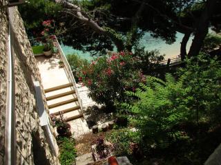 Beachfront Apartment Pisak (196-1) - Pisak - 0