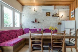 Beachfront Apartment Pisak (196-1) - 5