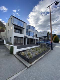 Queenstown House Lakeside - Queenstown - 0
