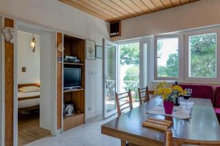 Beachfront Apartment Pisak (196-1) - Pisak - 7