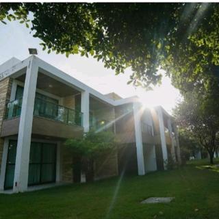 ILOA RESIDENCe - Barra de São Miguel - 2