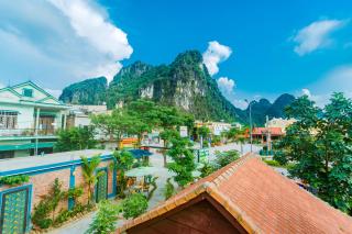 Phong Nha Green Homestay - Phong Nha - 1