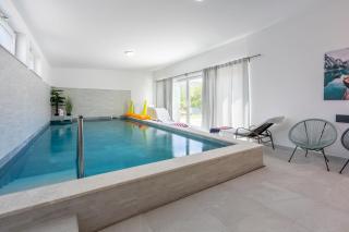 Villa Manea - Tribalj - 0