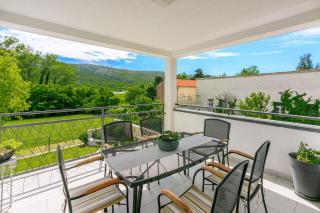 Villa Manea - Tribalj - 8