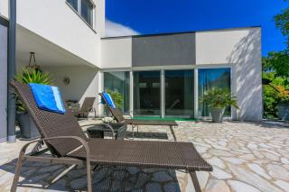 Villa Manea - Tribalj - 4