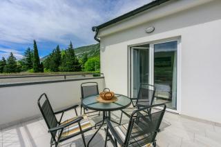 Villa Manea - Tribalj - 6