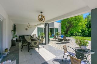 Villa Manea - Tribalj - 8