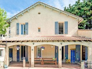 Lovely holiday home with private pool - Orange - 5