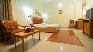 CLUB7 HOTEL - 2