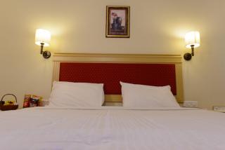 CLUB7 HOTEL - 3