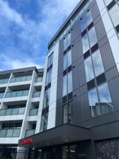 Ramada by Wyndham Newmarket Auckland - Auckland - 0
