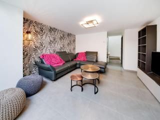 Holiday home in Marchin with a jacuzzi - Marchin - 7