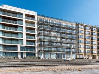 Contemporary apartment in Oostende with balcony - Ostenda - 3