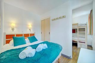 IMMOGROOM - 2 Rooms sea view - Renovated - Pool - Terrace - Parking - AC - Cannes - 6