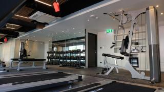 Ayathorn Bangkok - 2