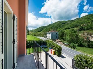 Holiday home in Borgo Pace with pool - Borgo Pace - 4