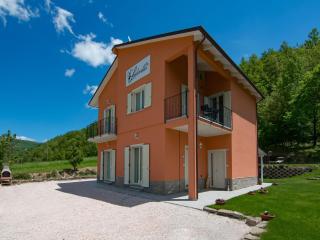 Holiday home in Borgo Pace with pool - Borgo Pace - 3