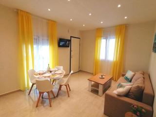 Sea Pleasure Apartment - Perea - 5