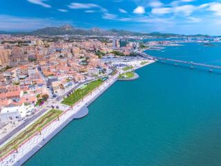 Casa Speranza - Olbia - 1