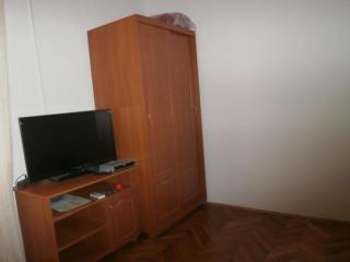 Studio Apartment in Nin with Terrace, Air Conditioning, Wi-Fi (3722-5) - Nin - 8