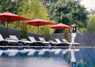 Gran Melia Jakarta - Jakarta - 7
