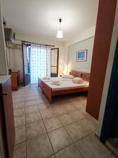 IRIS STUDIOS - Agios Nikitas - 7