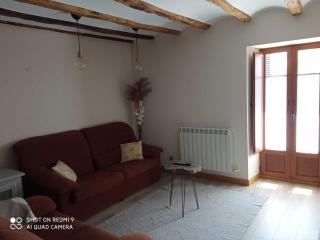 Apartamento Elizaldea - Betelu - 1