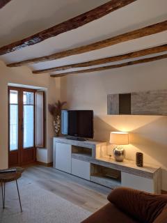 Apartamento Elizaldea - Betelu - 4