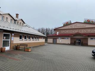 Penzion Na Císařství - Horní Suchá - 9
