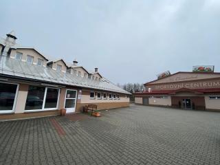 Penzion Na Císařství - Horní Suchá - 8