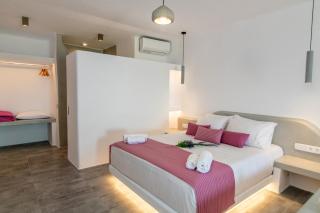 Parathyro sto Aigaio 2 - Small Suites - 5