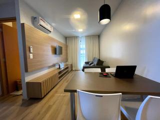 Ótimo Apartamento no coração da Ponta Verde - 8