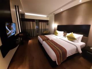 HYCINTH Hotels - Trivandrum - 8